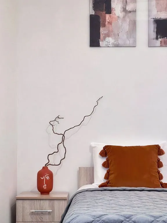 улица Кустодиева, 5к1