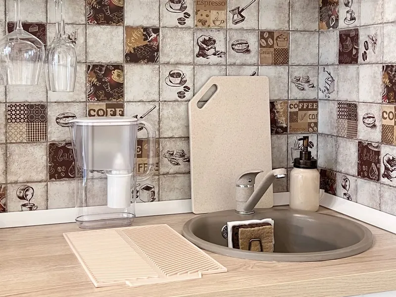 улица Кустодиева, 5к1