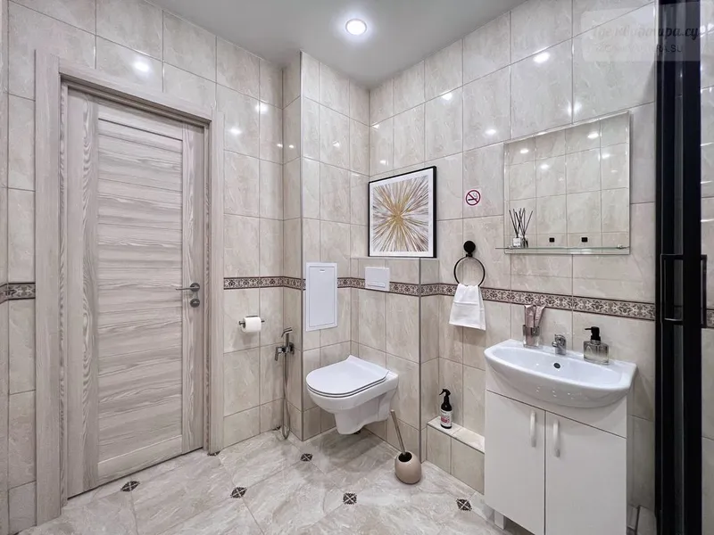 улица Кустодиева, 5к1