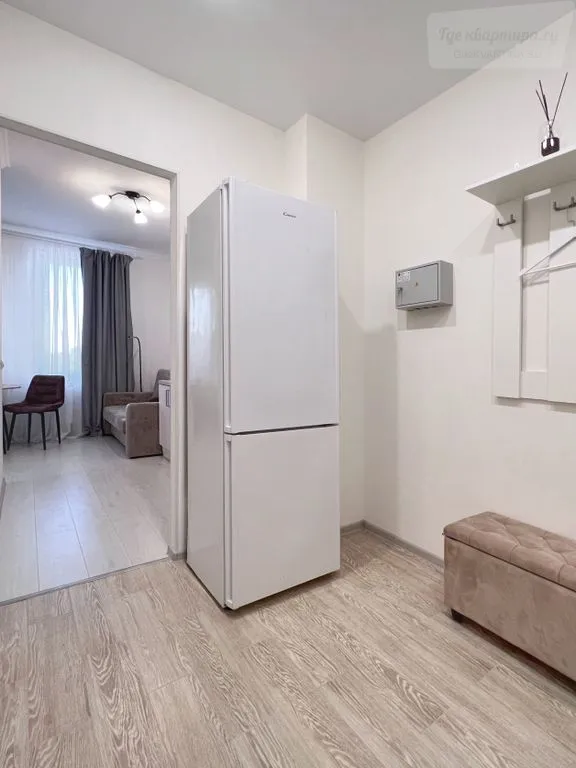 улица Кустодиева, 5к1