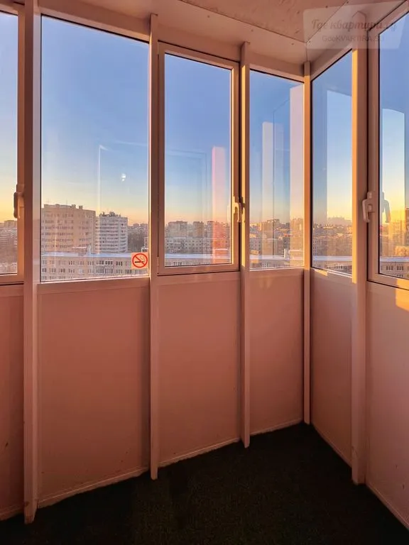 улица Кустодиева, 5к1