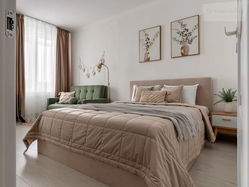 улица Кустодиева, 5к1