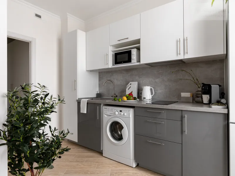улица Кустодиева, 5к1
