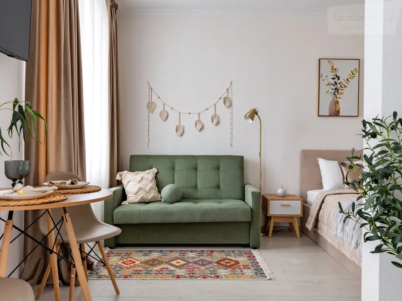 улица Кустодиева, 5к1