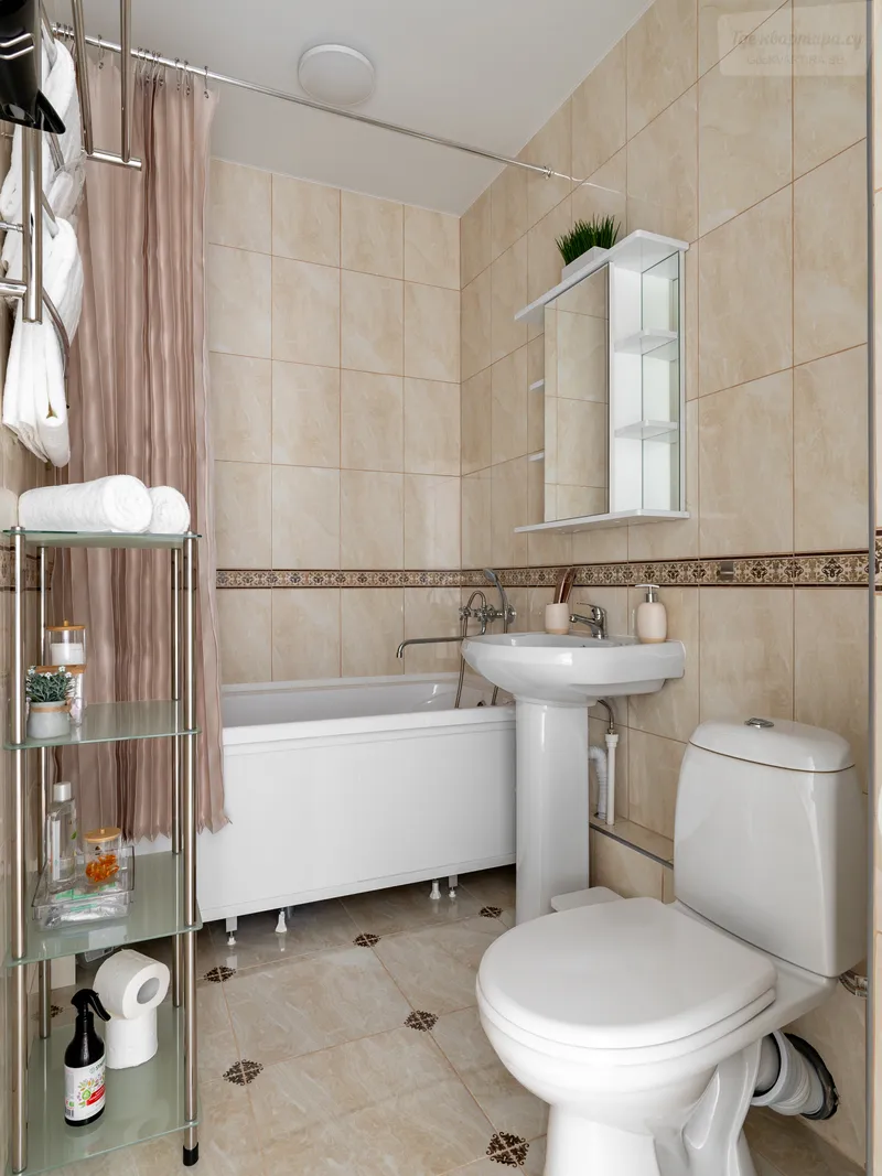 улица Кустодиева, 5к1