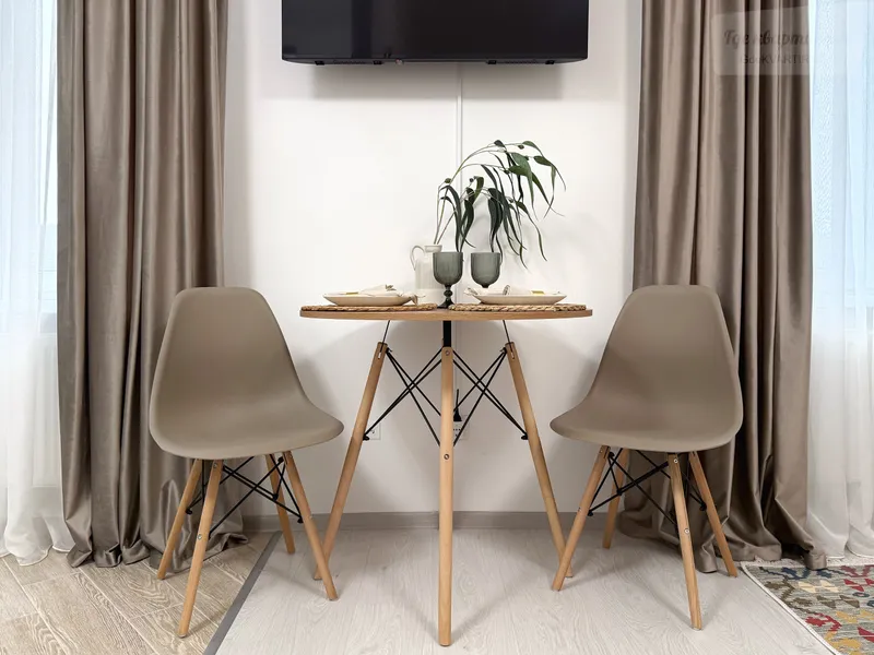 улица Кустодиева, 5к1