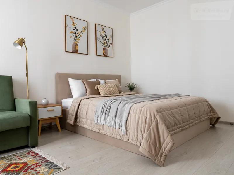 улица Кустодиева, 5к1