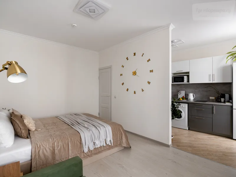 улица Кустодиева, 5к1