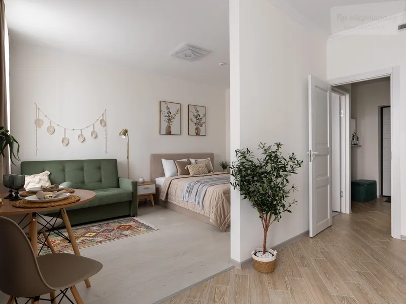 улица Кустодиева, 5к1