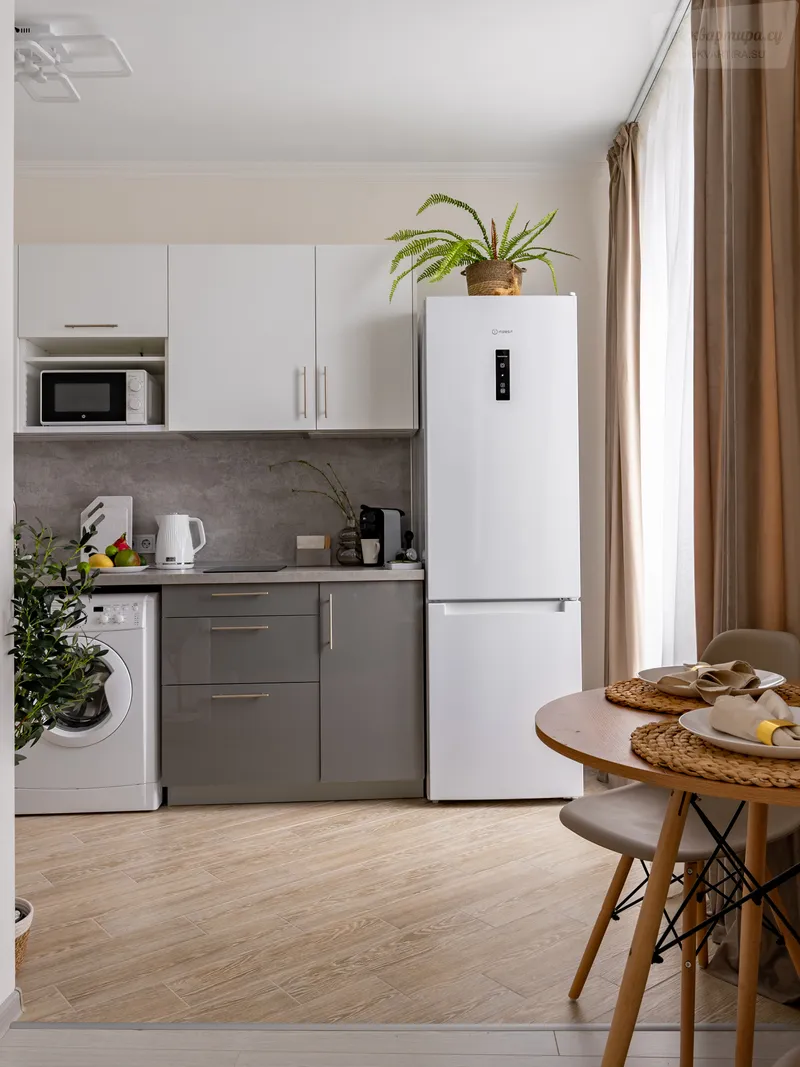 улица Кустодиева, 5к1