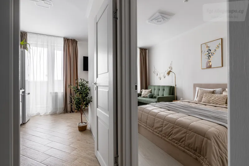 улица Кустодиева, 5к1