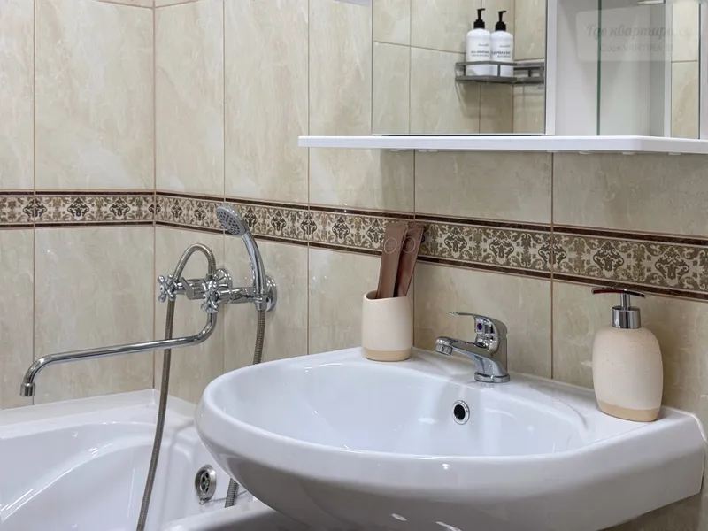 улица Кустодиева, 5к1