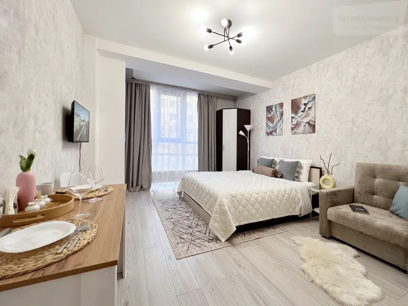 улица Кустодиева, 5к1
