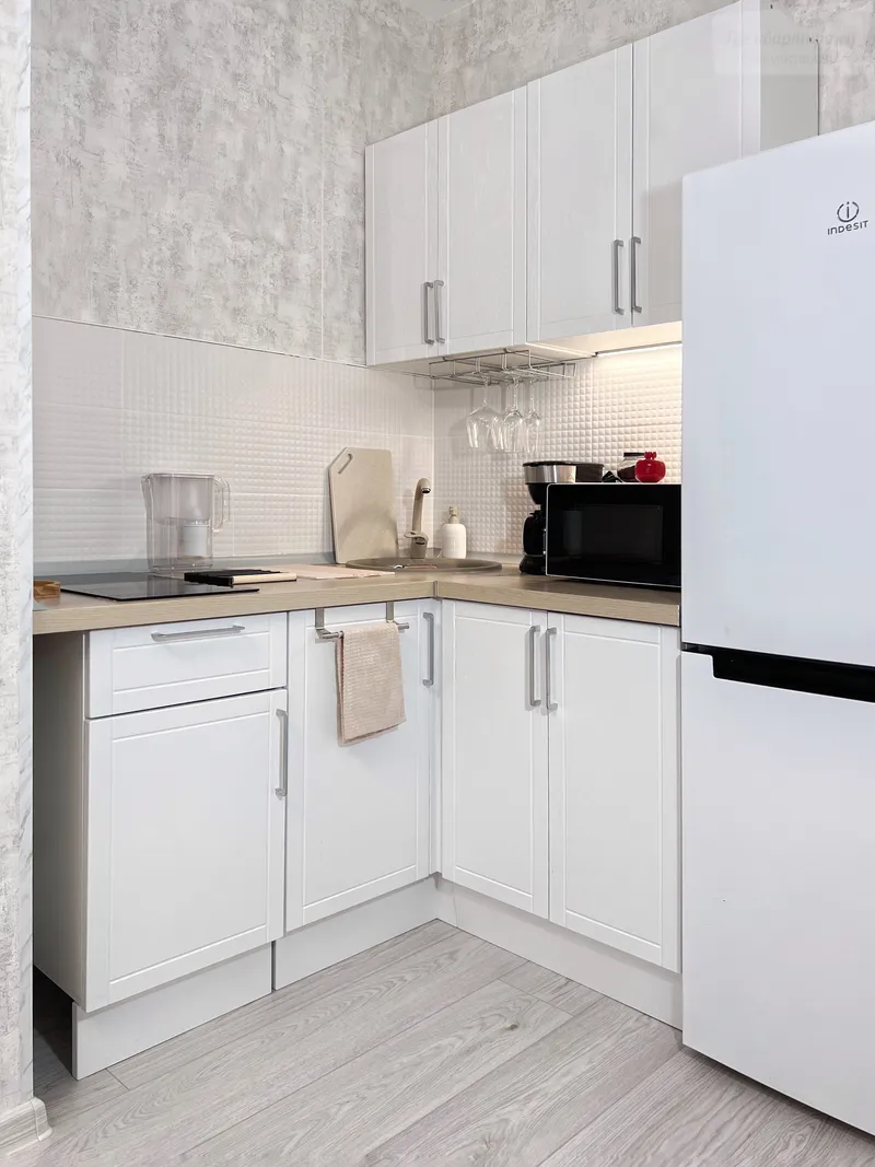 улица Кустодиева, 5к1