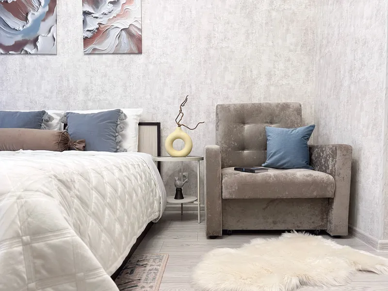 улица Кустодиева, 5к1