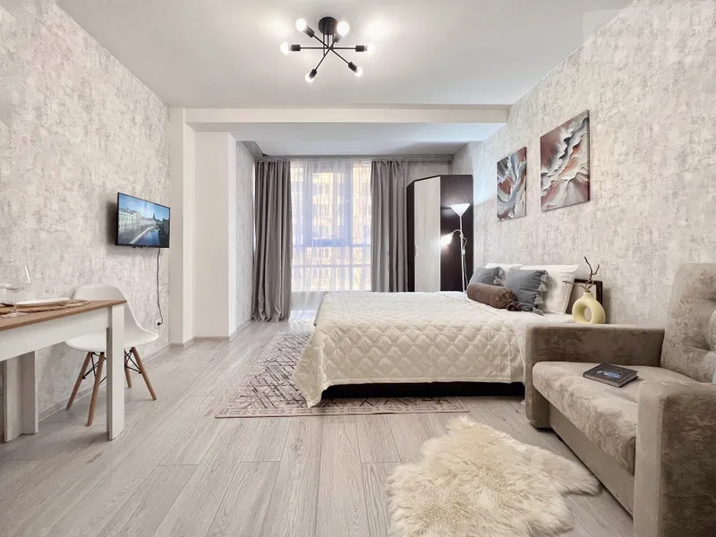 улица Кустодиева, 5к1