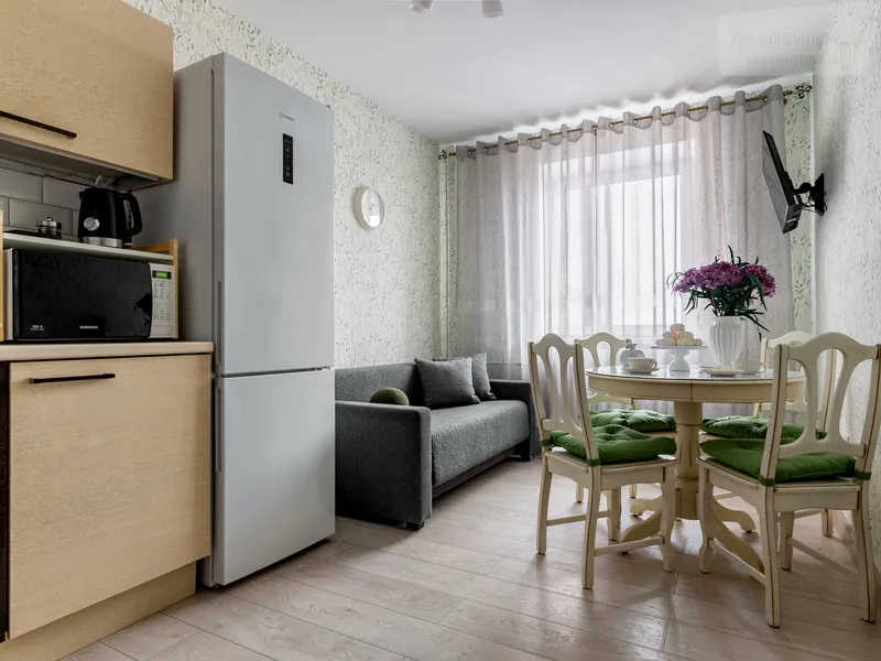 проспект Луначарского, 76к2