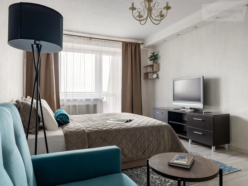 проспект Луначарского, 76к2