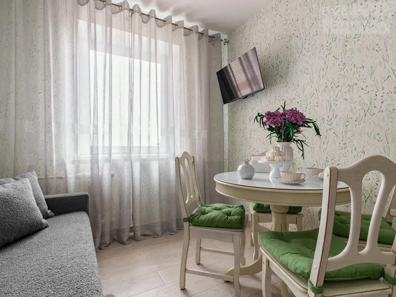 проспект Луначарского, 76к2