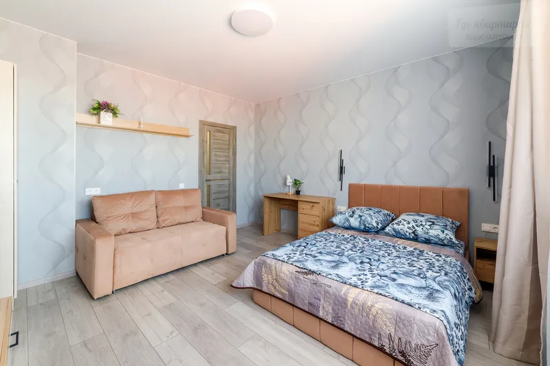 Фото квартиры 3