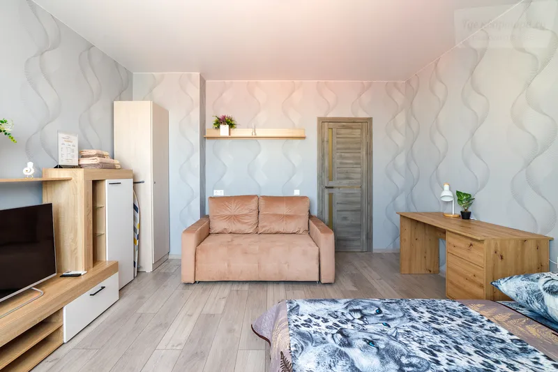 Фото квартиры 4