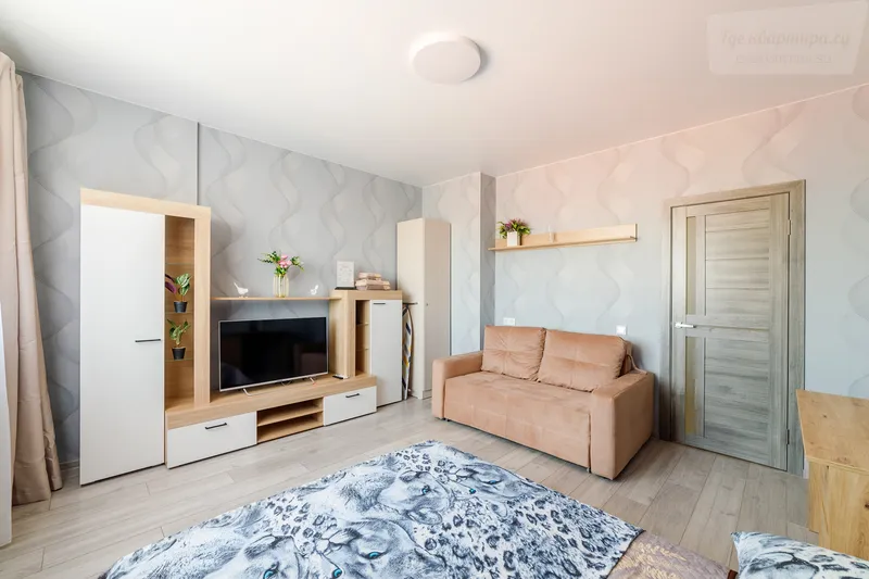 Фото квартиры 5