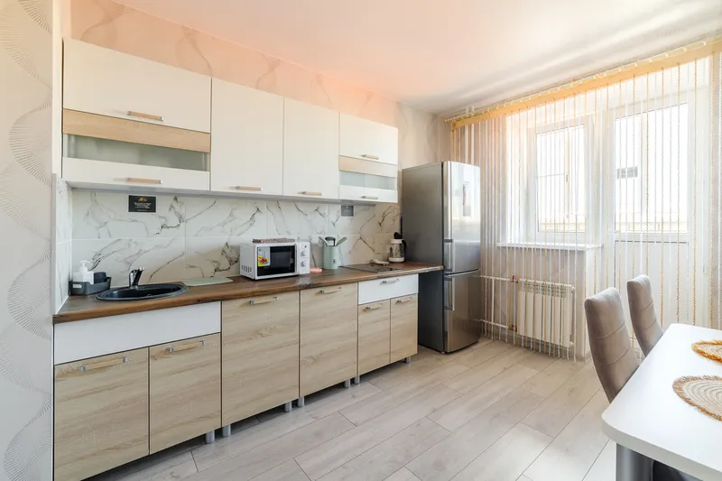 Фото квартиры 8