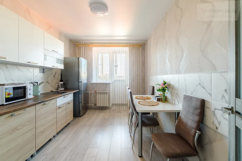 Фото квартиры 7