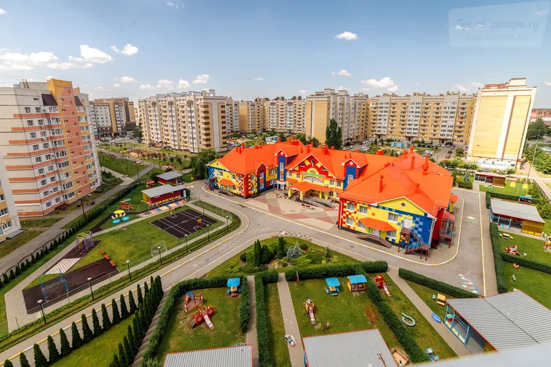 Фото квартиры 15