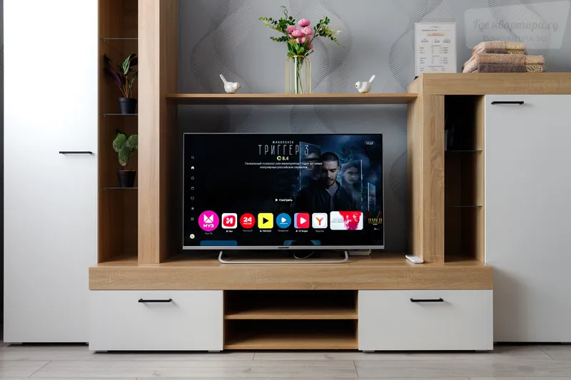 Фото квартиры 16