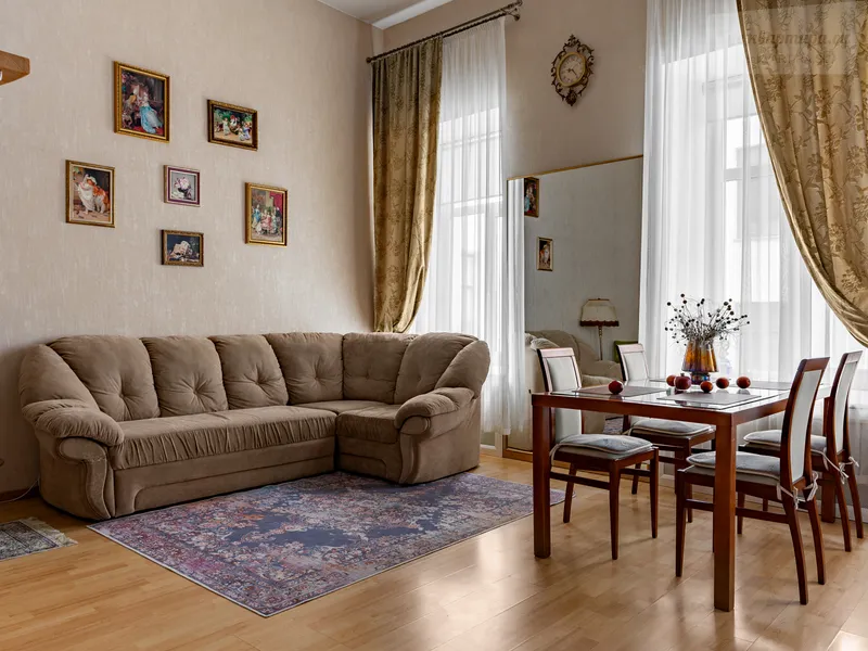 улица Чайковского, 83/7
