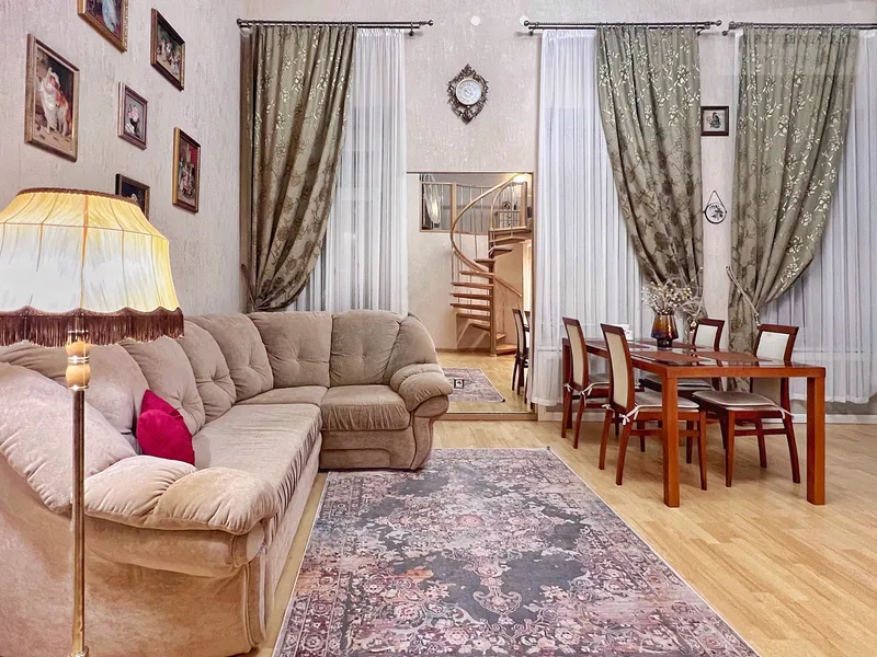 улица Чайковского, 83/7