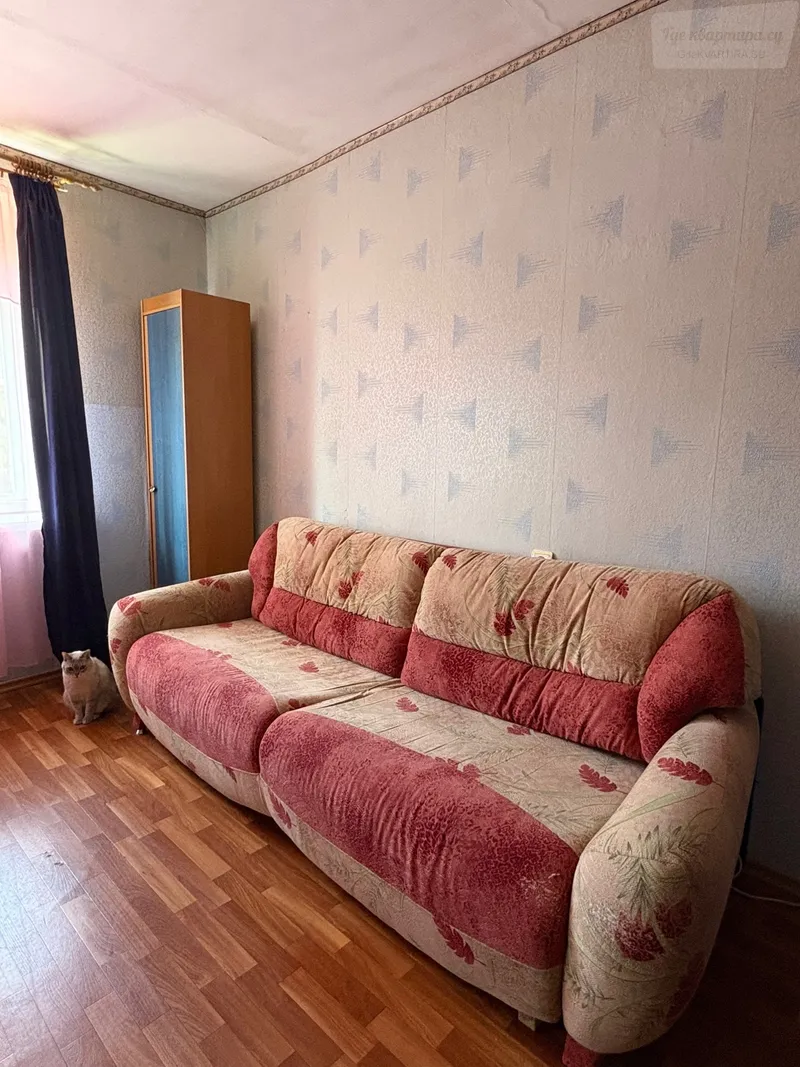 Фото квартиры: проспект Красной Армии, 251А