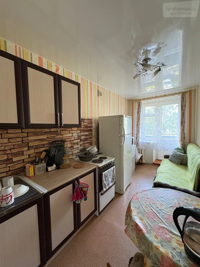 Фото квартиры 2