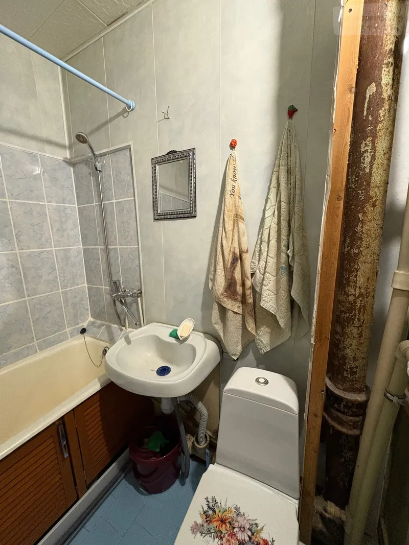 Фото квартиры 4