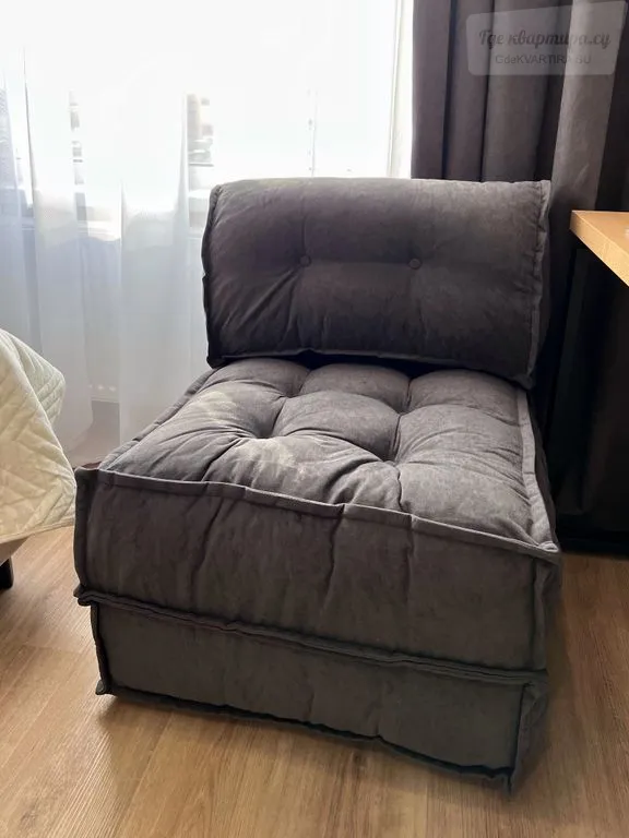 Измайловский бульвар, 1к2