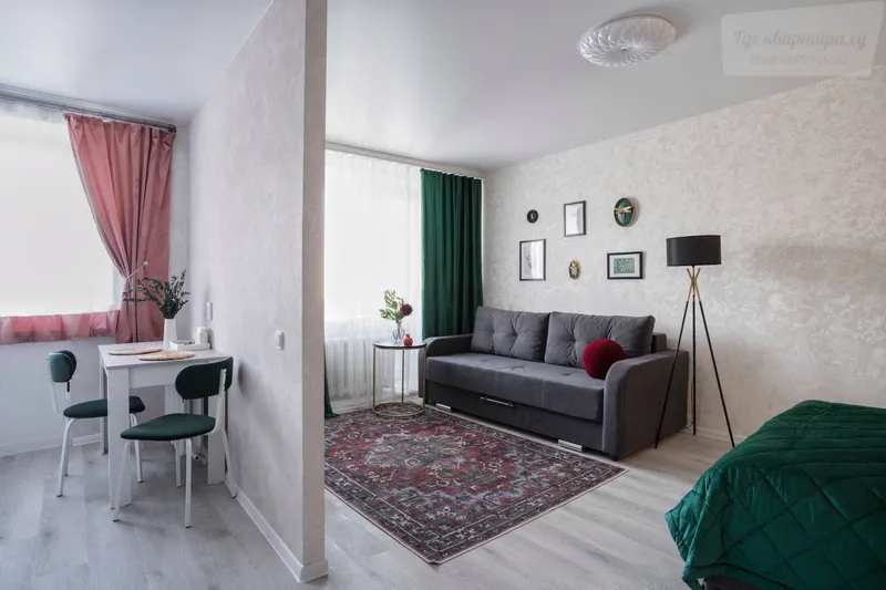 Фото квартиры 2