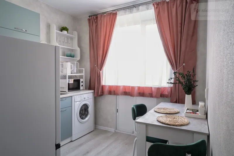 Фото квартиры 3