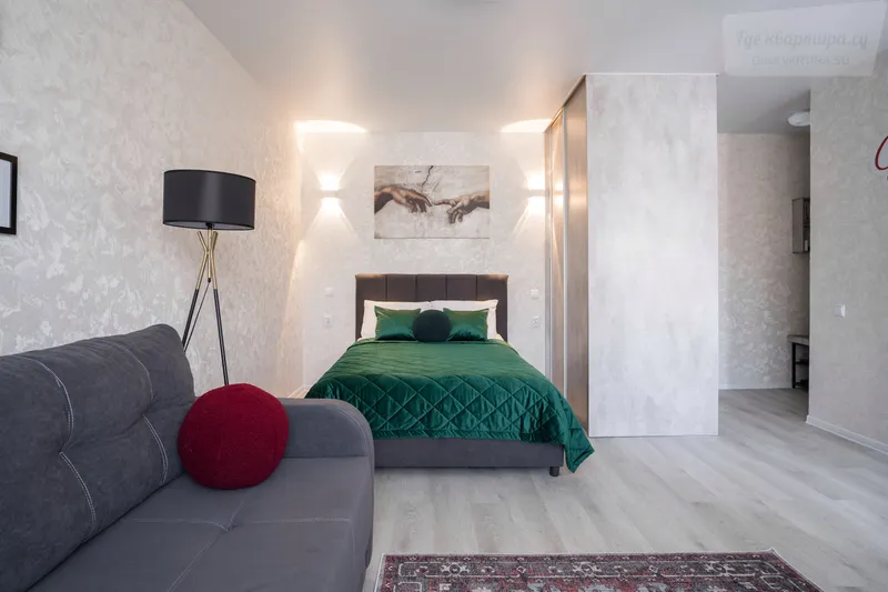 Фото квартиры 6