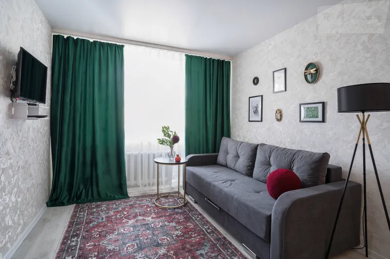 Фото квартиры 4