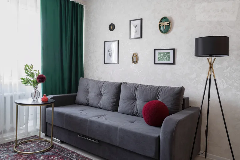 Фото квартиры 8