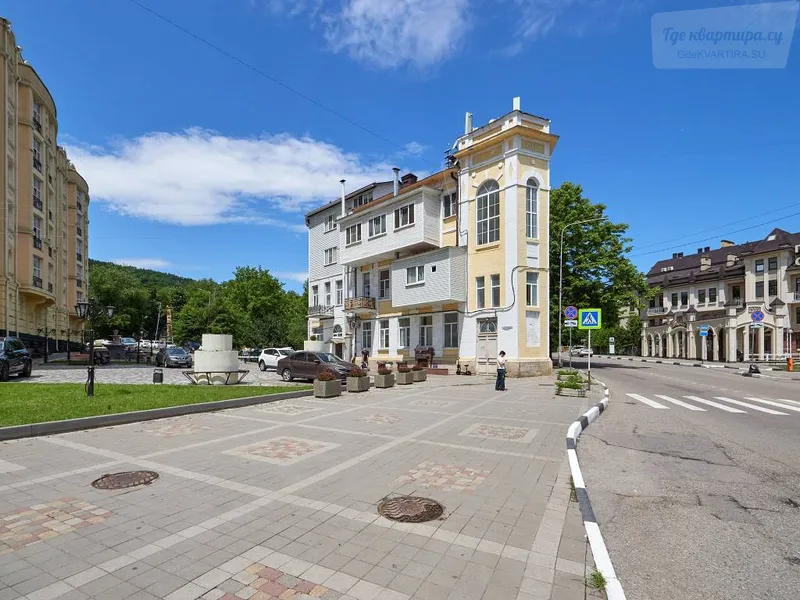 Фото квартиры: переулок Яновского, 2