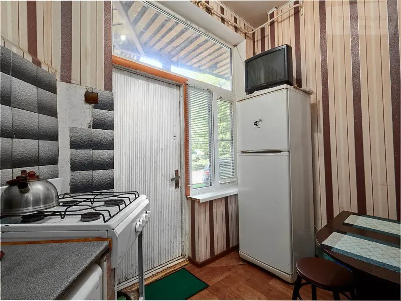 Фото квартиры 2