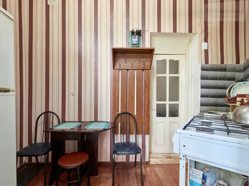 Фото квартиры 3