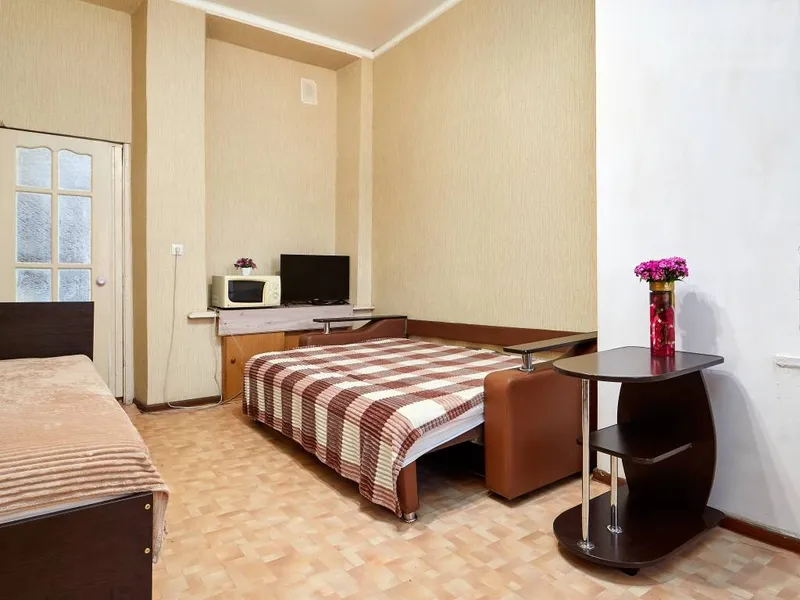 Фото квартиры 6