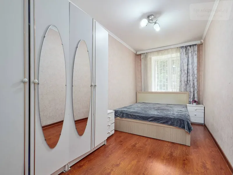 Фото квартиры 12