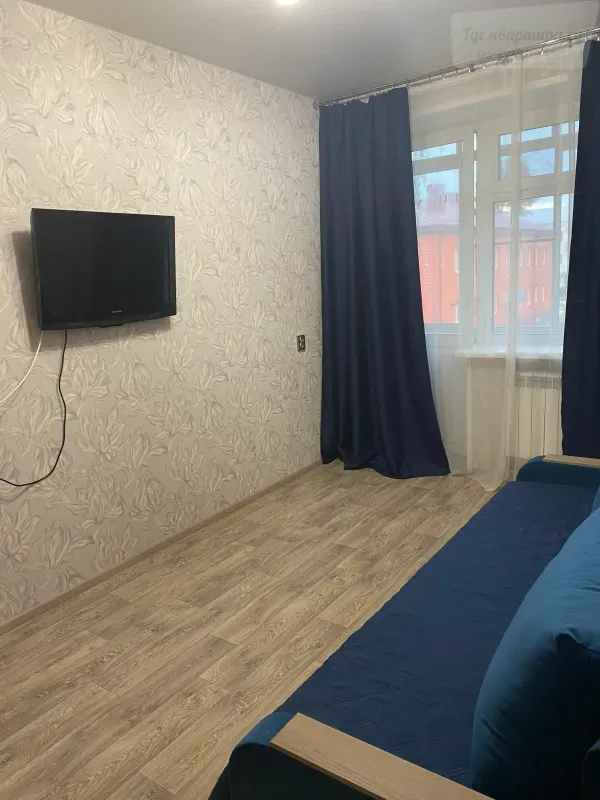 Фото квартиры 11