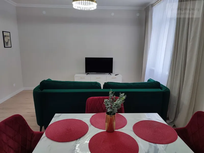 улица Островского, 52