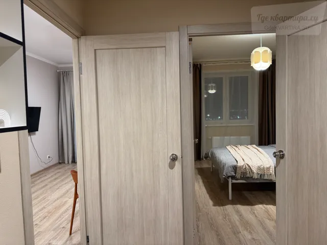 проспект Энгельса, 27Т