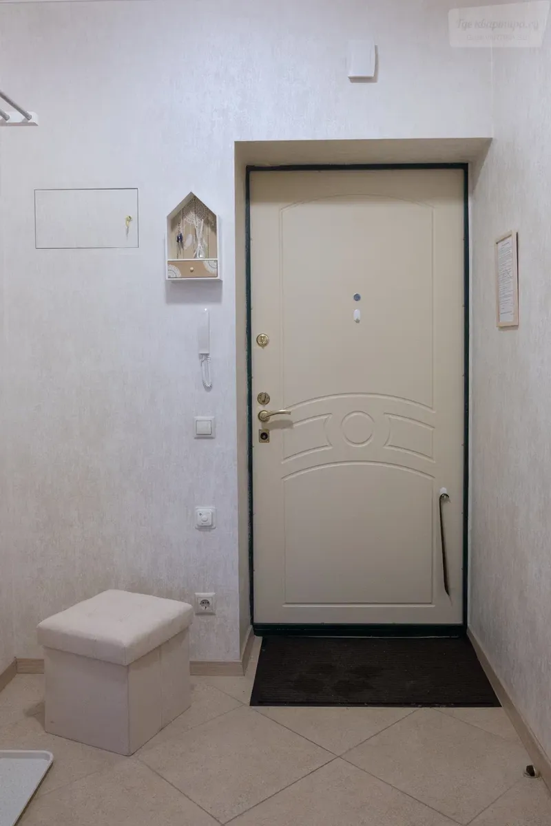 проспект Луначарского, 66